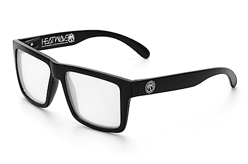 Image of Heat Wave Visual Vise Z87 Sunglasses