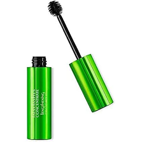 Máscara Top Coat KIKO Milano con Fibra Intensificadora de Longitud Cover