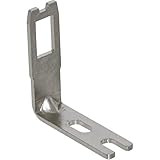 XCSZ14 Actuator; For Use With XCSPA; XCSTA & XCSTE Safety Switch Pack of 2