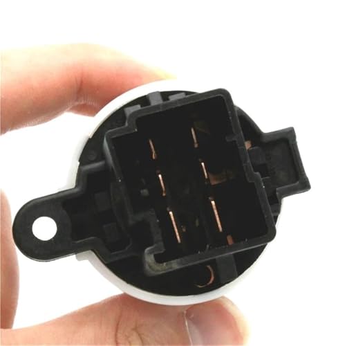 Interruptor de arranque y bloqueo de encendido GP7A66151 para Mazda B2500 B2000 B2600 3