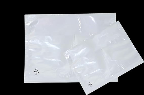 AKAR - Pack of 500 Strong A5 A6 A7 Plain Document Enclosed Wallets Envelopes Sips (A5)
