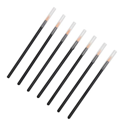 COMPUKAS �g���̂ăA�C���C�i�[100�� �׌^�u���V��[ �A�C���C�i�[���L�b�h�Ή� �A�C���C�N�c�[�� ���C�N���S�� �v������ �A�C���C�N ���b�v���C�i�[�p