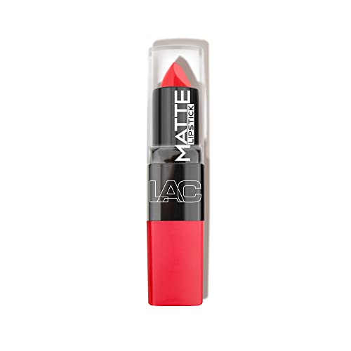 Image of L.A. COLORS Matte Lipstick, Whirlwind CML465