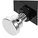 DRESSOOS Car Brake Pressure Holder Drum Brake Pressure Line Lock for Safe Parking
