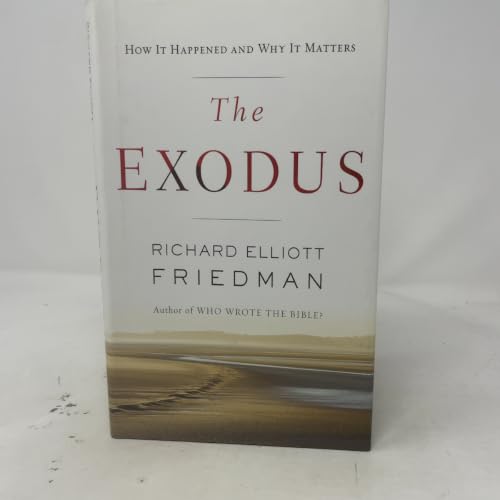 The Exodus view 2