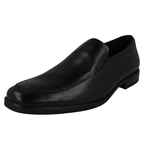 Image of Clarks Mens Derby