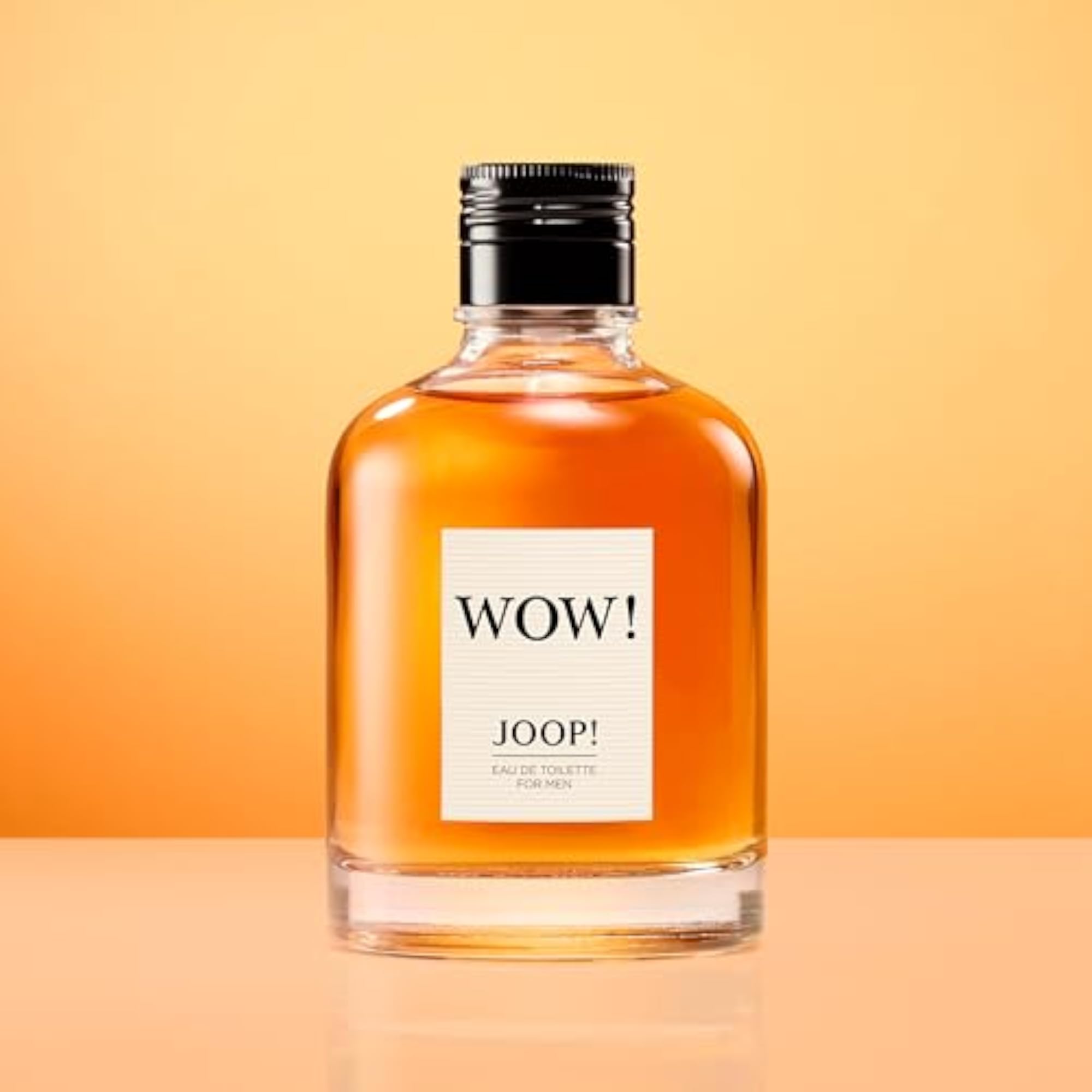 WOW! Eau De Toilette Spray 100ml