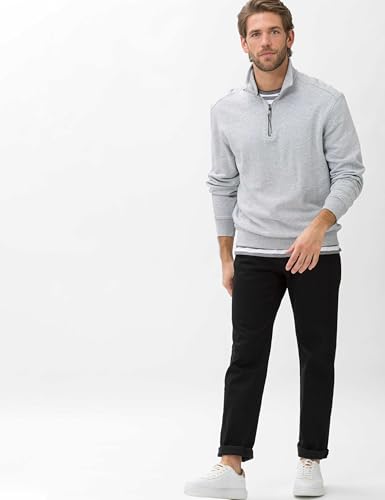 BRAX Style Cadiz Five-Pocket Marathon Qualität – Ansicht 3