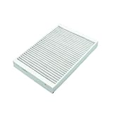 Interior Cabin Carbon Air Filter, Compatible For VOLVO, S80L S60 XC60 V60 S60L 30733894 30767022