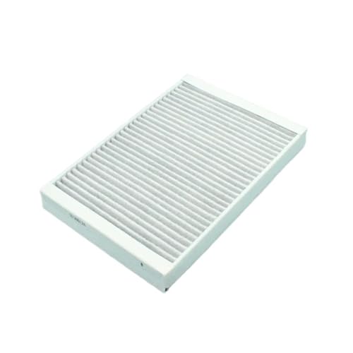 Filtre habitacle carbone Volvo S60 S80L pour air pur en ville