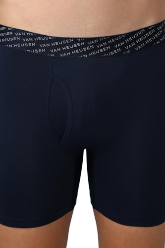 Image of Van Heusen Men Boxer Briefs