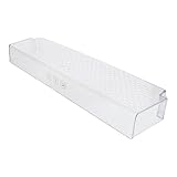 sparefixd Top or Middle Door Shelf Rack Tray for Beko Fridge Freezer - Image 5