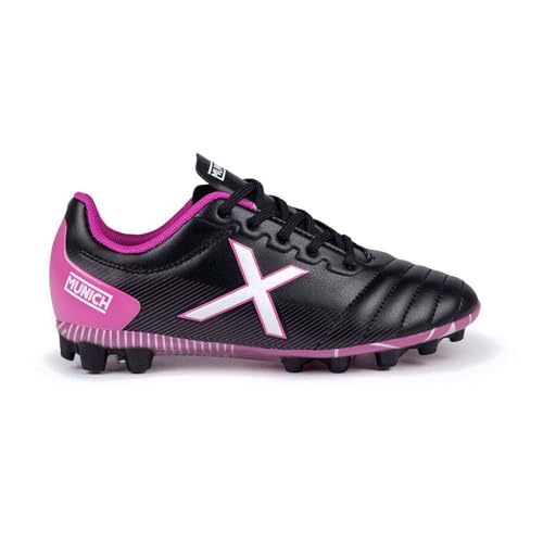 Zapatillas Munich Arenga Kid 310, calzado deportivo infantil unisex para el patio y el parque