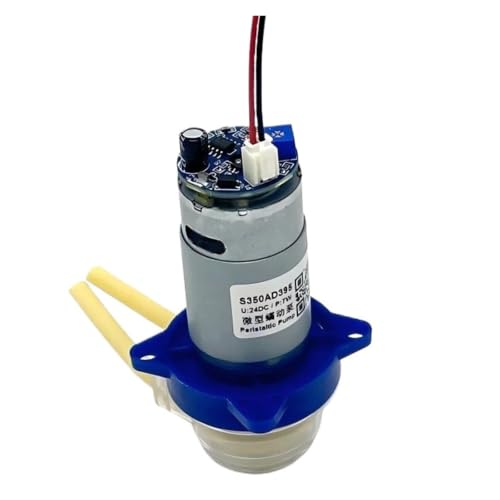 Pompe à encre 24V avec régulation de vitesse anti-sédimentation DTF