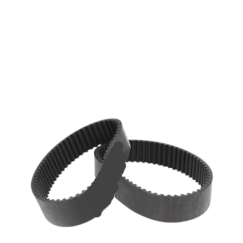 Courroie de distribution S5M 420 boucle fermée en caoutchouc 30mm
