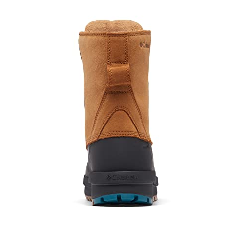 Image of Columbia Women's Moritza Shield Omni-Heat Snow Boot