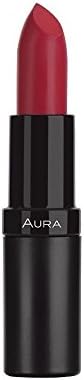 Aura Final Matte Lipstick 702 Midnight Kiss
