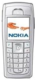 Kamera Nokia 6230i Silver