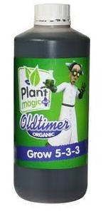 Advanced NutritionPlant Magic - Oldtimer Grow 5-3-3 1L