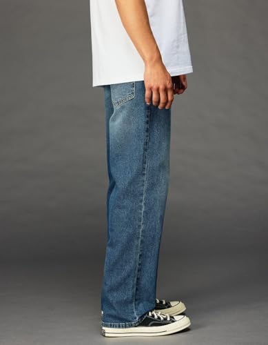 Rsq Mens Straight Jeans2