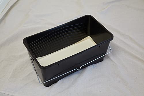 ProDec Secchio da 25 litri (5 galloni) in plastica...