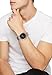 BREIL Reloj Men's Lil Tribe Esfera Negra Movimiento Quartz Chronograph y Pulsera DE Acero Color Plata EW0470 Imagen de BREIL Reloj Men's Lil Tribe Esfera Negra Movimiento Quartz Chronograph y Pulsera DE Acero Color Plata EW0470