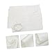 Homoyoyo Polyester Bag for Industrial Use Reusable Lightweight for Pharmaceutical Food and Industries