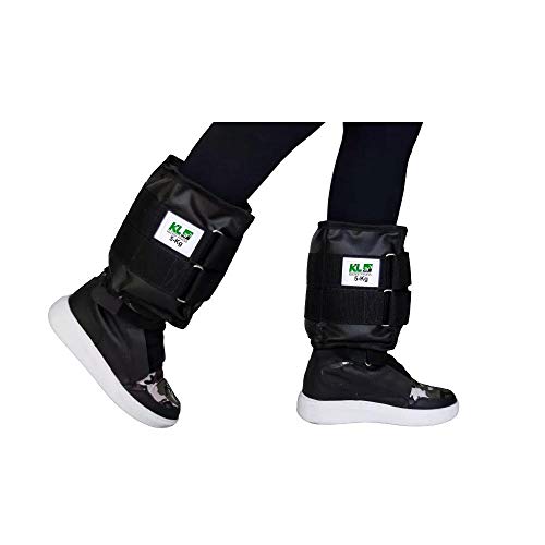 Kit Caneleiras Peso Funcional Profissional Lona 5kg 6kg