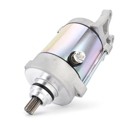 Démarreur ATV 400 EFI haute performance pour moteur 420 350RX