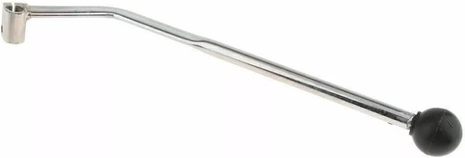 15.7" Long Hand Control Gear Lever Shifter Fit ATV Quad Bike 4 Wheeler Parts