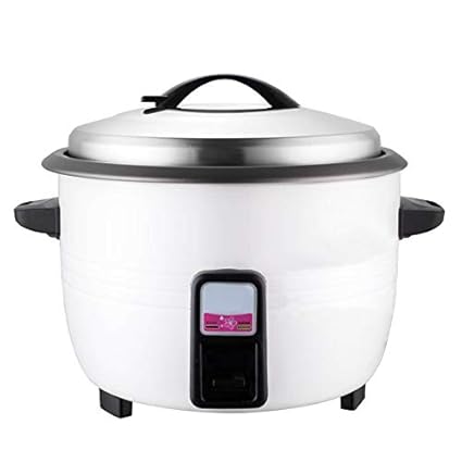 Revolutionary Rice Steamer-28Litre