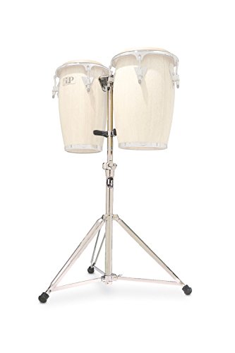 Amazon | LP Latin Percussion Congaständer Junior Double für LP Jr