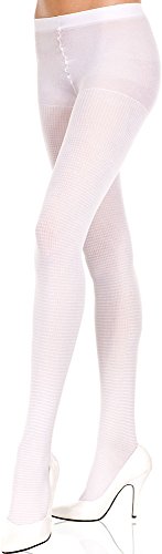 Image of ToBeInStyle Women's Argyle Checkered Diamond Rhombus Net Opaque Sheer Tights Pantyhose