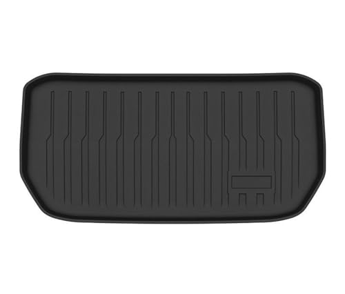 Tapis de coffre voiture TPE sur mesure pour Tesla Model Y 2025