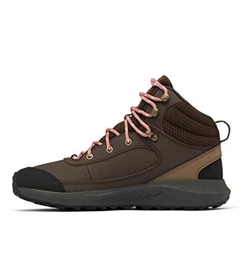 Image of Columbia Women's Crestwood Hiking Boot