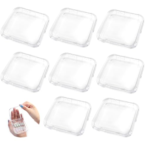 nailmap(lC}bv) lC`bvP[X WZbg B^Cv SSF lC`bv P[X [ zp (NA8Zbg, 75mm×75mm)