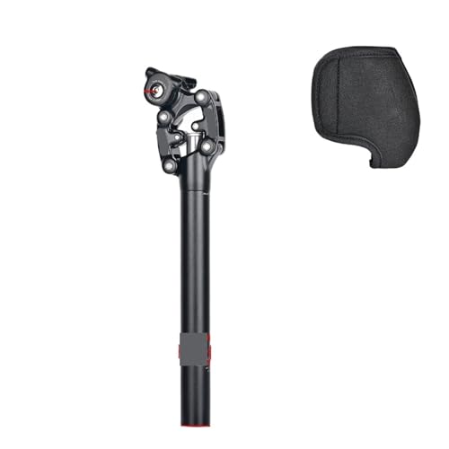 �݊������]�ԃ_���s���O�T�X�y���V�����V�[�g�|�X�g�}�E���e���o�C�N 50 �~�����[�g���g���x�� 27.2/28.6/30.0/30.4/30.9/31.6/33.9*350 �~�����[�g���`���[�u(SUNTOUR 30.9MM Case)