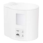 山善の加湿器 KS-A254(W) [ホワイト]