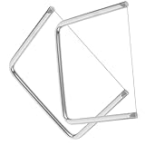 VALICLUD 2Stücke Slicer Butterschneider mit Draht für Weiche und Harte Küchenwerkzeug Zufälligen Farben für Zuhause und Gastronomie