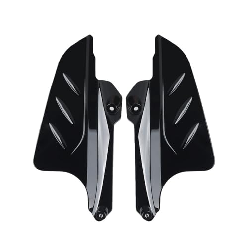 Déflecteurs de carénage aérodynamiques pour Roadmaster Dark Horse 19-24