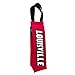 Logo Brands 161-65W-1: Louisville Wine Tote