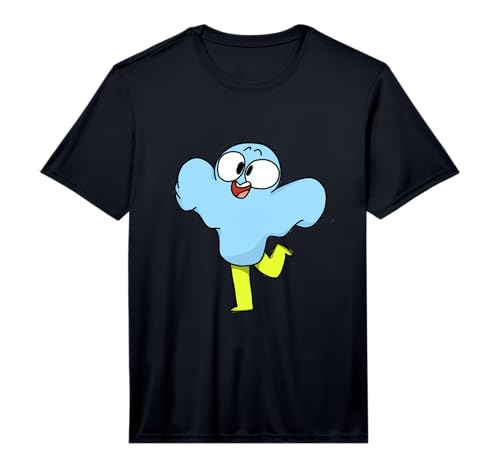 Roblox Ragdoll Sim Ghost Noob Performance T-Shirt