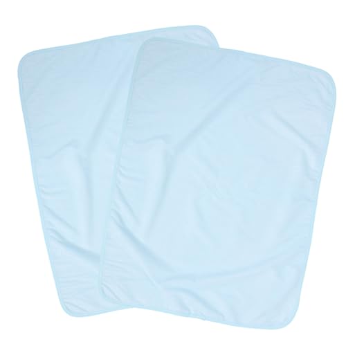 Almohadilla transpirable absorbente VALICLUD reutilizable lavable para adultos sin fugas