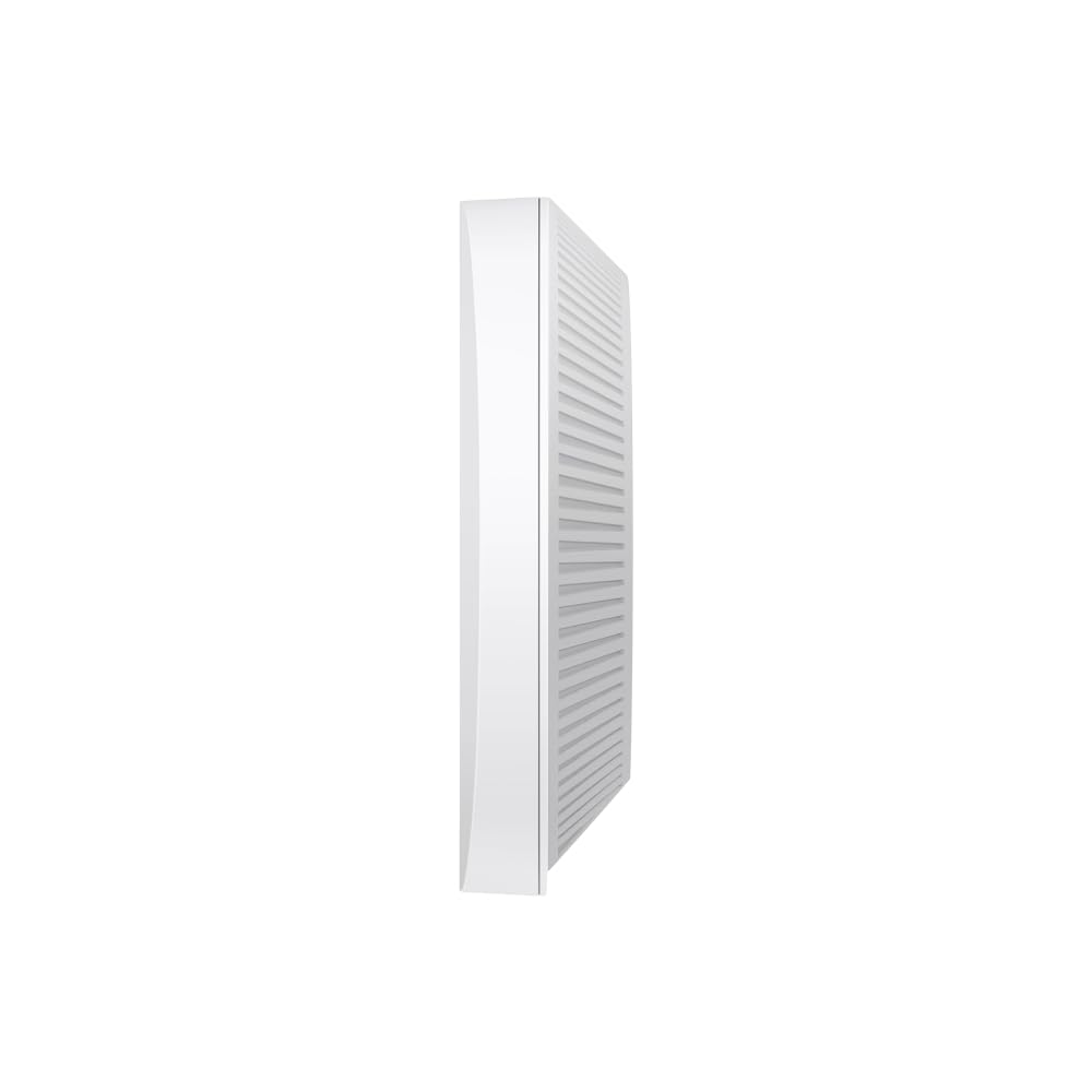 TP-Link Festa F65, AX3000Mbps, 1 porta Gigabit, Festa Mesh, Roaming senza soluzione di continuità, MU-MIMO, connessione a 250 dispositivi, gestione cloud gratuita, supporta PoE+, dual band Wi-Fi 6