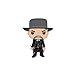 Funko Movies: POP! Tombstone Collectors Set - Doc Holiday, Virgil EARP, Wyatt EARP, Morgan EARP