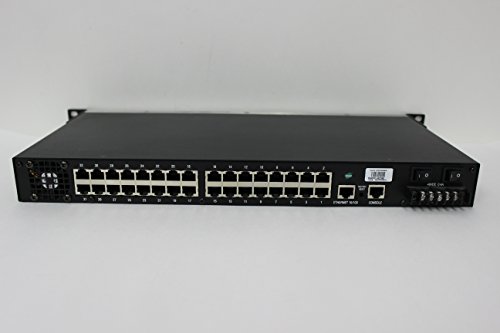 Image of Digi International 70001937 32-Port RS-232 Console Server