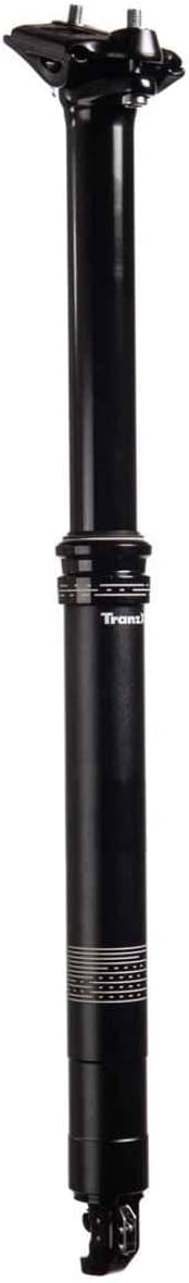 Tranz-X Hot Lap Lightweight Dropper Post