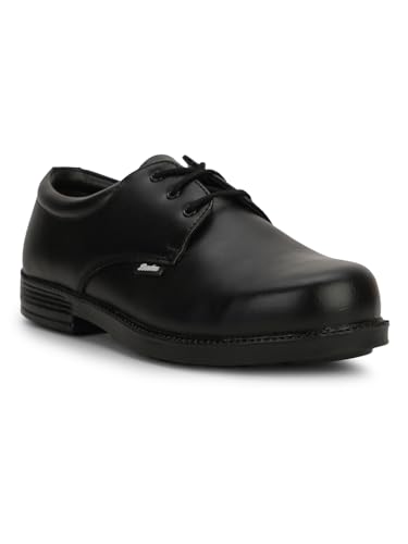 Image of Bata Durable and Comfortable School Shoes for Kids - Perfect and Active Days