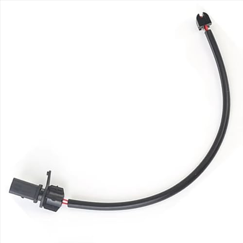 Sensor de freno delantero Porsche Macan 2018 2019 cable desgaste 95B907253A