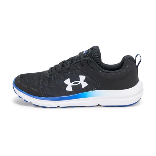 Image of Under Armour Mens Ua Charged Assert 10 Sneaker